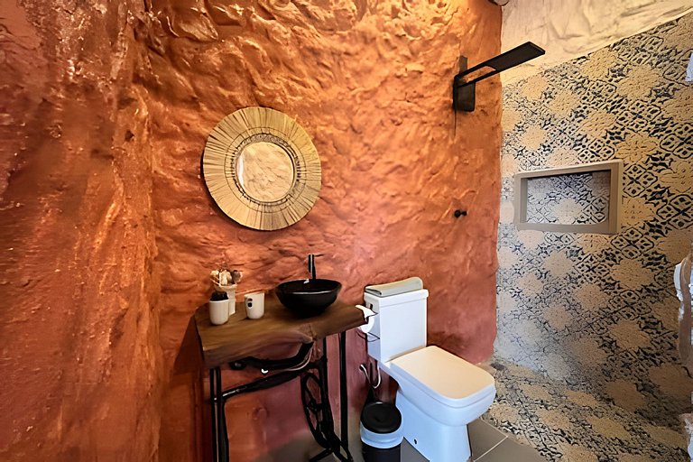 Chalé Familiar c/ Hidro e Vista Superhost Jundiai