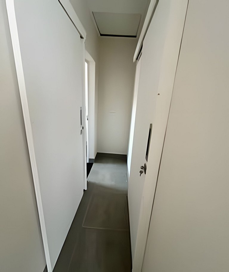 Studio kitnet apartamento Privativo Jundiai 12