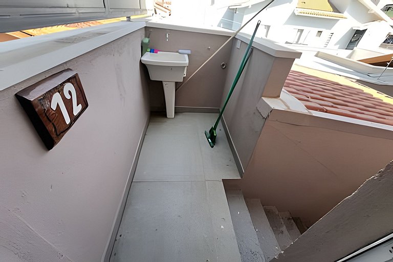 Studio kitnet apartamento Privativo Jundiai 12