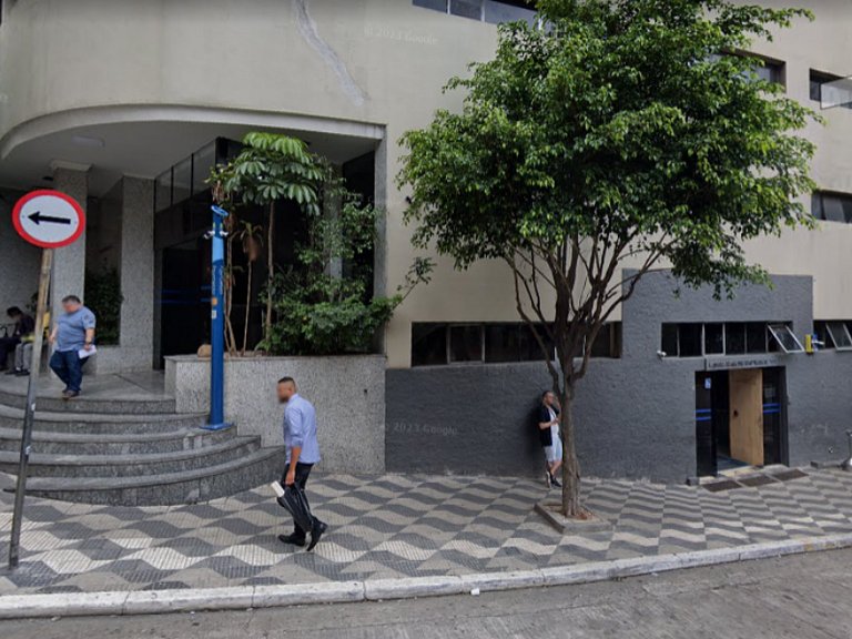 Sampa Sky! Studio Mirante do Vale Centro Histórico