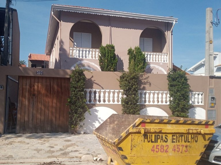 Studio Apartamento kitnet Privativo Jundiai 07