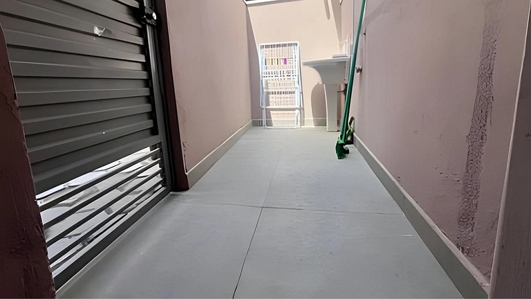 Studio kitnet Apartamento Privativo Jundiai 05