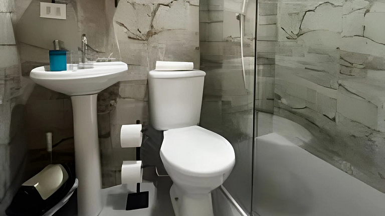 Studio kitnet Apartamento Privativo Jundiai 05