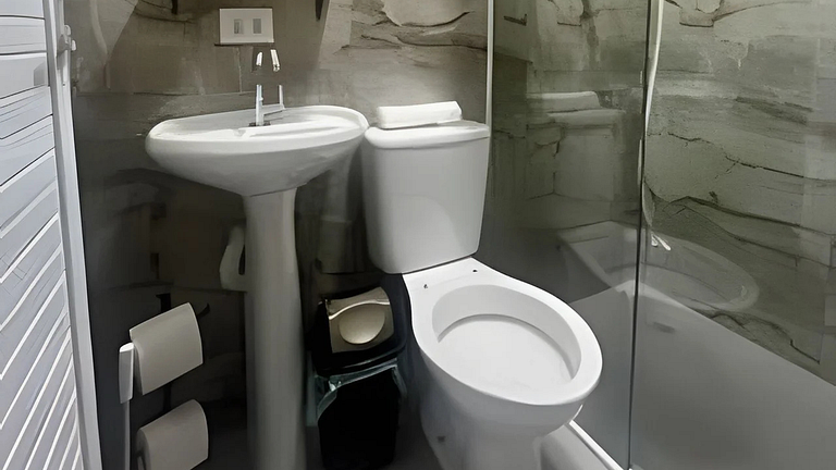 Studio kitnet Apartamento Privativo Jundiai 03