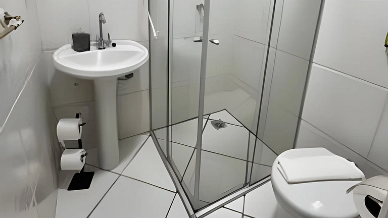 Kitnet Studio Apartamento Privativo Jundiaí 06