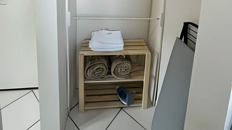 Studio Apartamento kitnet Privativo Jundiai 07