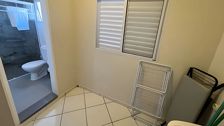 Studio kitnet Apartamento Privativo Jundiai 08