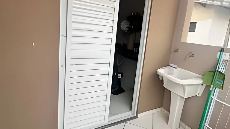 Kitnet Studio Aparta. Privativo Jundiai Itupeva 09