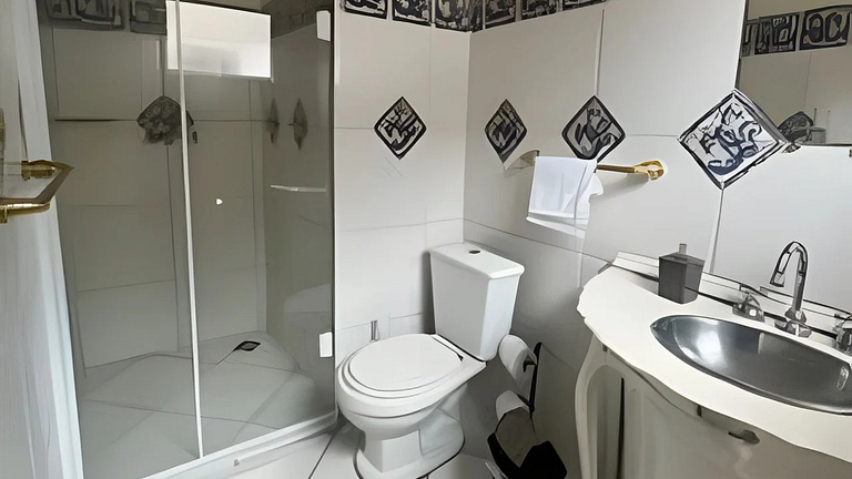 Kitnet Studio Aparta. Privativo Jundiai Itupeva 09