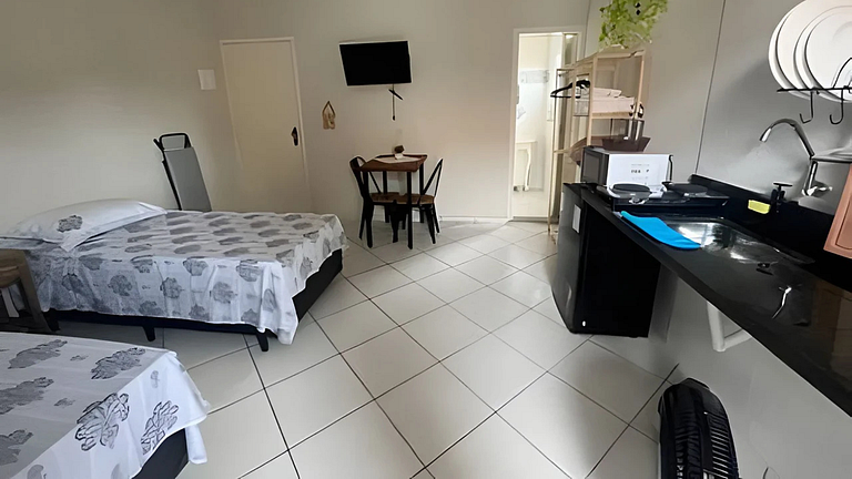 Kitnet Studio Aparta. Privativo Jundiai Itupeva 09