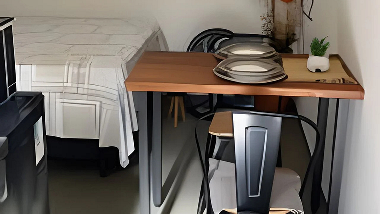 Studio kitnet Apartamento Privativo Jundiai 10