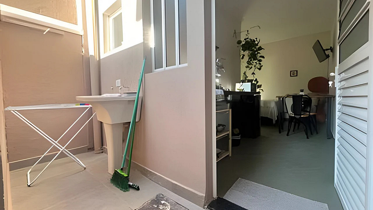 Studio kitnet Apartamento Privativo Jundiai 10