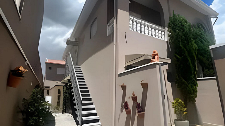 Studio kitnet Apartamento Privativo Jundiai 10