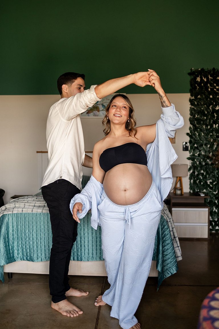 Cabana Studio c/ Hidro, Vista e Superhost -Jundiaí