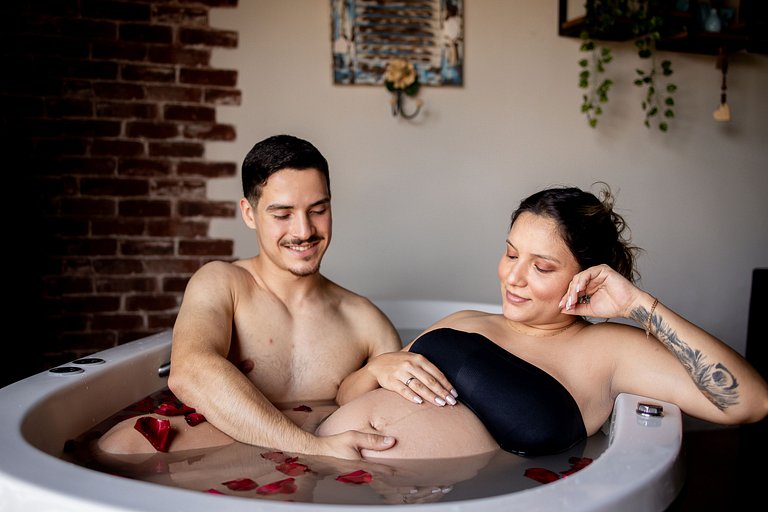 Cabana Studio c/ Hidro, Vista e Superhost -Jundiaí