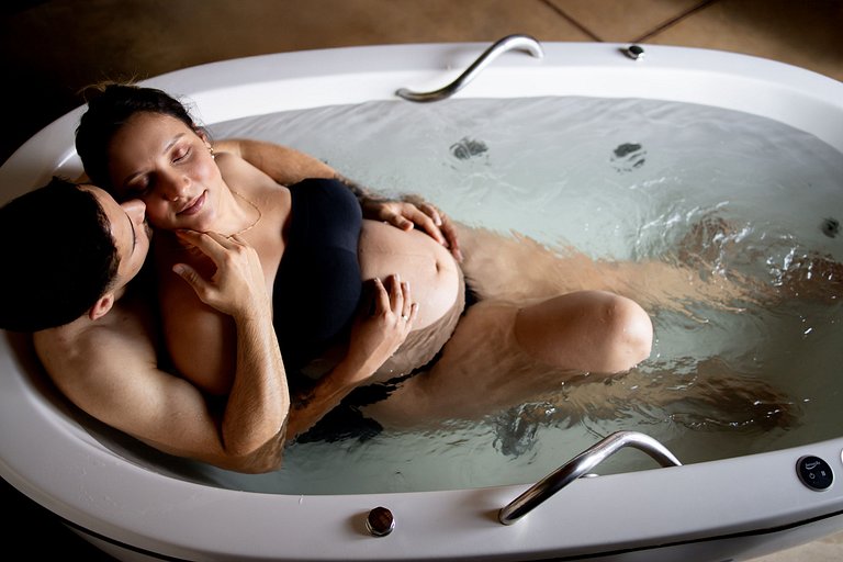 Cabana Studio c/ Hidro, Vista e Superhost -Jundiaí