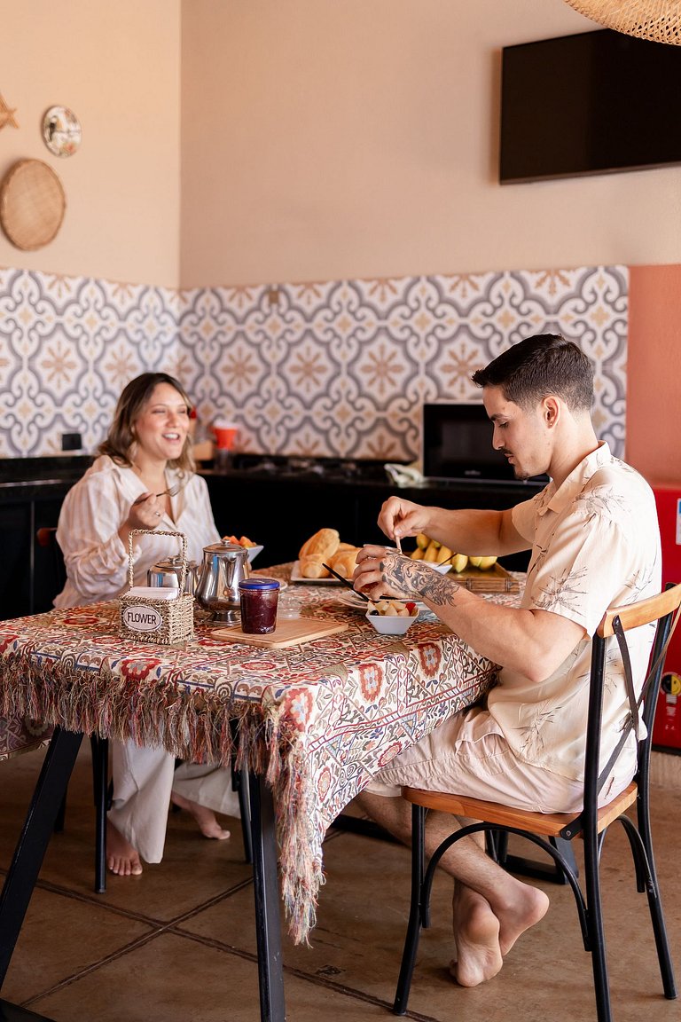 Chalé Familiar c/ Hidro e Vista Superhost Jundiai