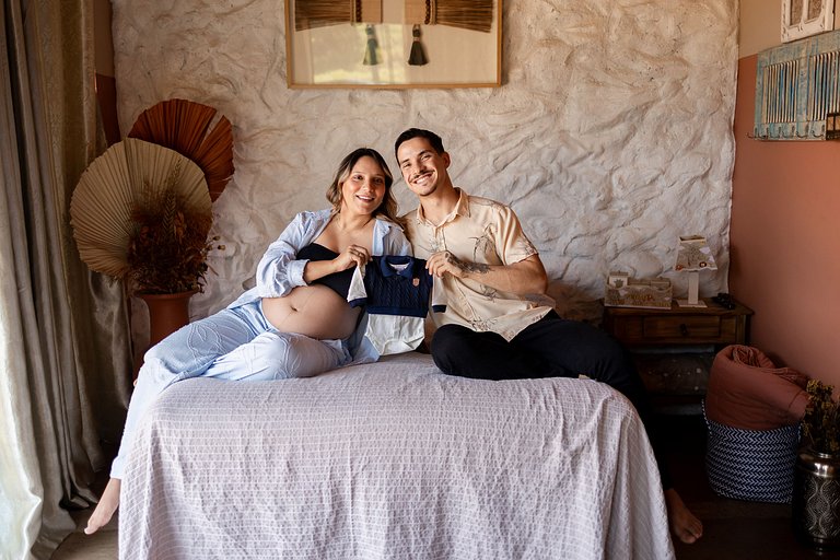 Chalé Familiar c/ Hidro e Vista Superhost Jundiai